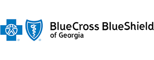 bluecross blueshield of georgia logo