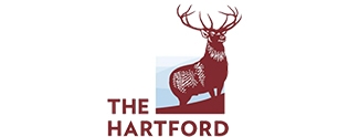 The hartford logo