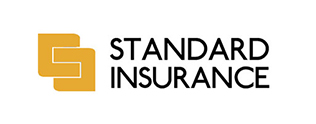 standard insurance logo