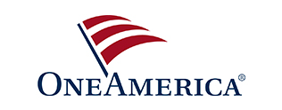 one america logo
